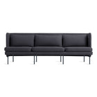 Bloke 95-Inch Sofa