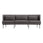 Bloke 95-Inch Sofa