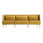 Bloke 95-Inch Sofa