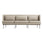 Bloke 95-Inch Sofa