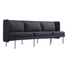 Bloke 95-Inch Sofa