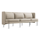 Bloke 95-Inch Sofa