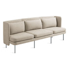 Bloke 95-Inch Sofa