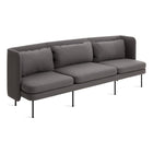 Bloke 95-Inch Sofa