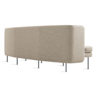 Bloke 95-Inch Sofa