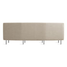 Bloke 95-Inch Sofa