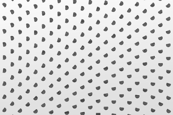 Particles Wallpaper - Studio Truly Truly for NLXL