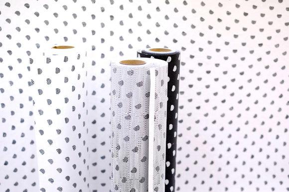 Particles Wallpaper - Studio Truly Truly for NLXL