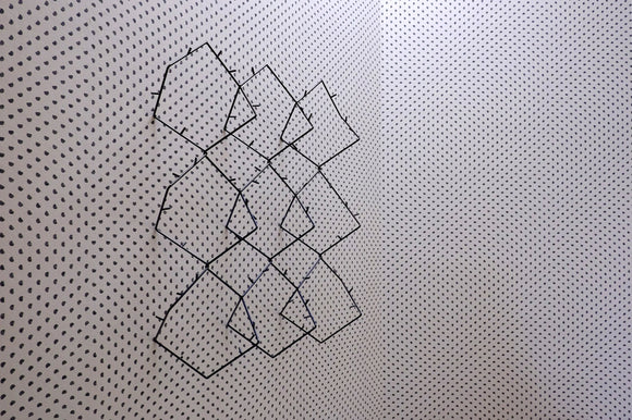 Particles Wallpaper - Studio Truly Truly for NLXL