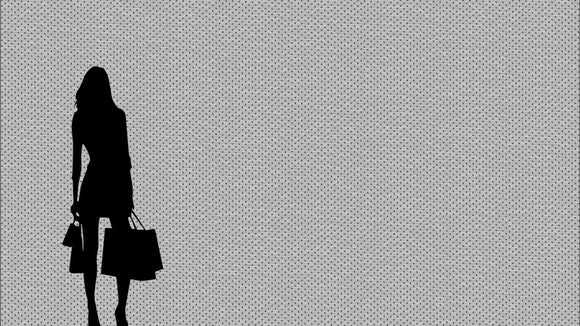 Particles Wallpaper - Studio Truly Truly for NLXL