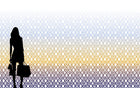 Gradient Wallpaper - Thomas Eurlings for NLXL