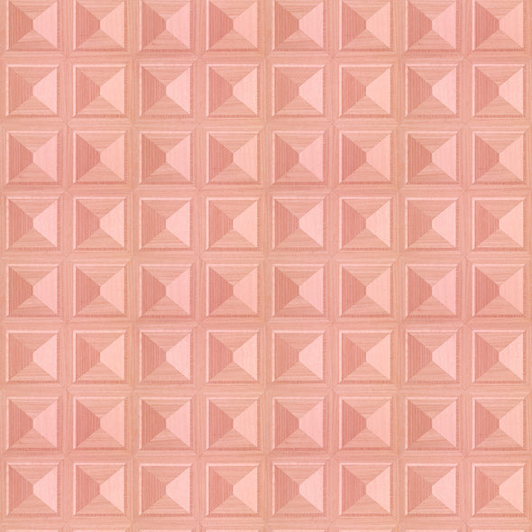Marquetry Wallpaper