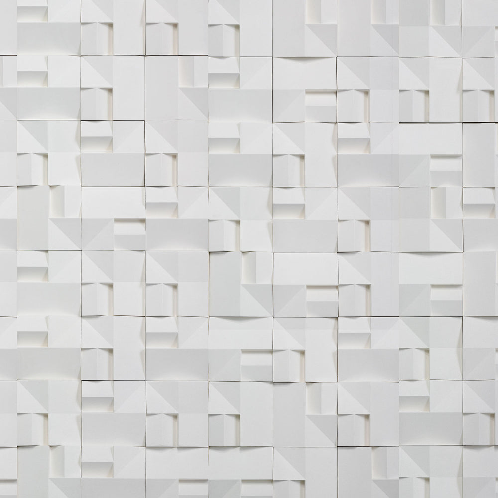 House Ceramics Wallpaper