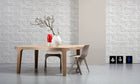 House Ceramics Wallpaper