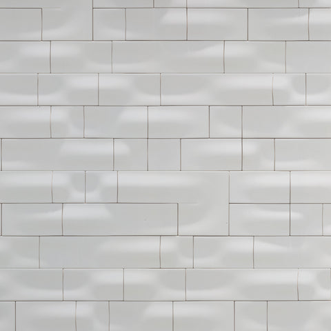 Wave Ceramics Wallpaper