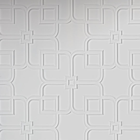 Ornament Wallpaper