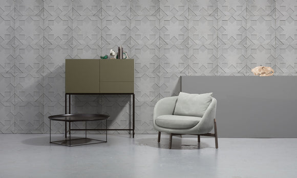Mouldel Star Wallpaper
