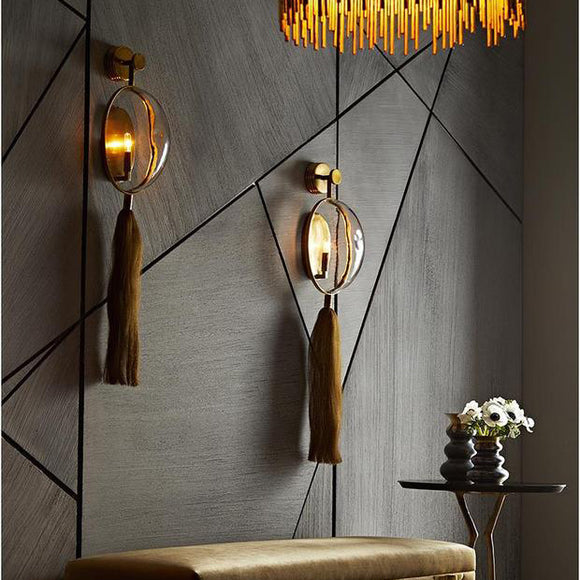 Aramis Sconce