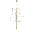 Perch Light Tree Chandelier
