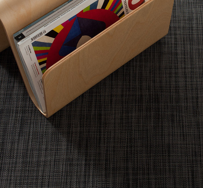 Ikat Woven Runner