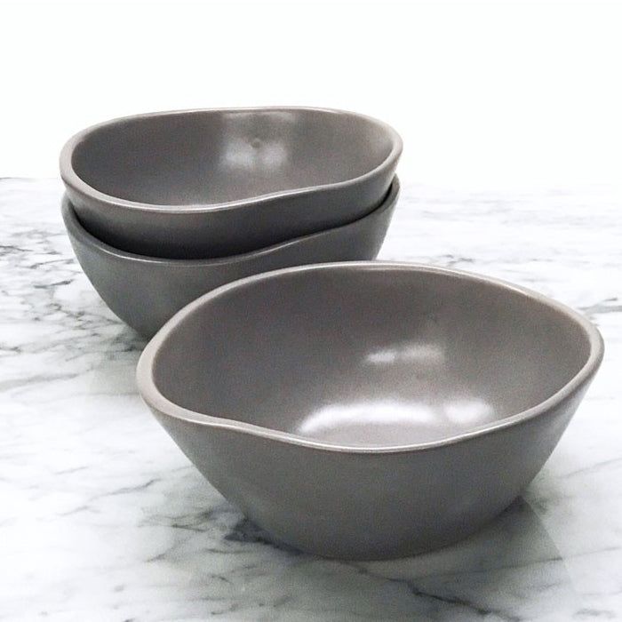 Oversize Bowl
