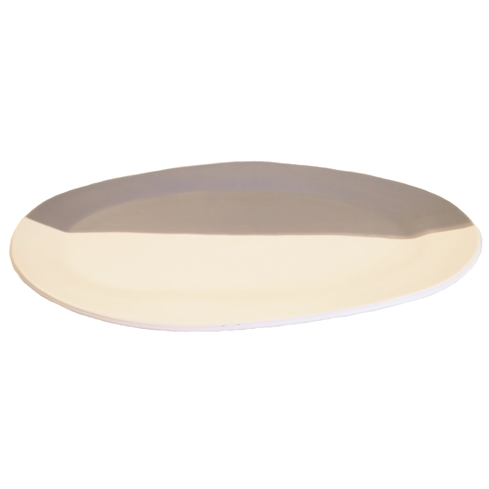 Large Oval Platter