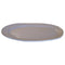 Large Oval Platter  option Grey