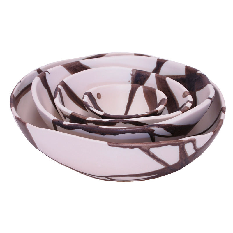 Serving Bowl