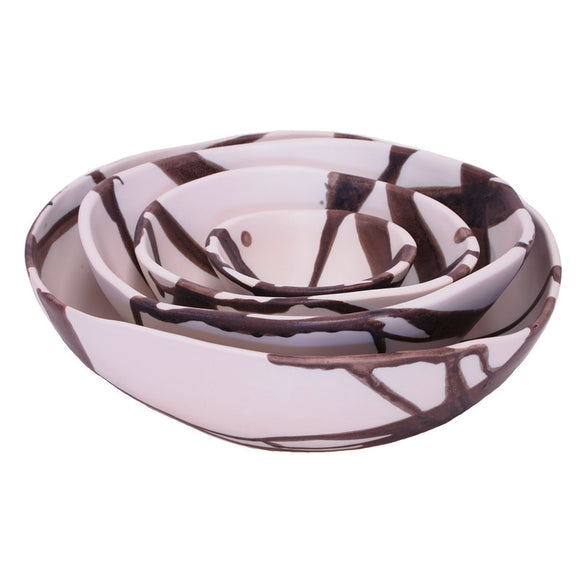 Serving Bowl