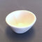 Round Bowl (Set of 4)  option White and Matte White Duo