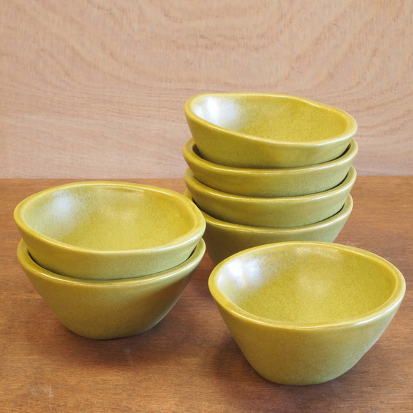 Round Bowl (Set of 4)