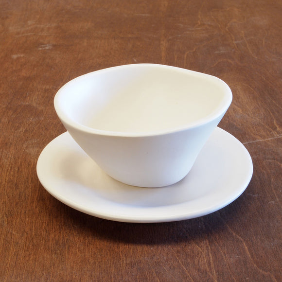 Round Bowl (Set of 4)