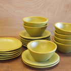 Round Bowl (Set of 4)
