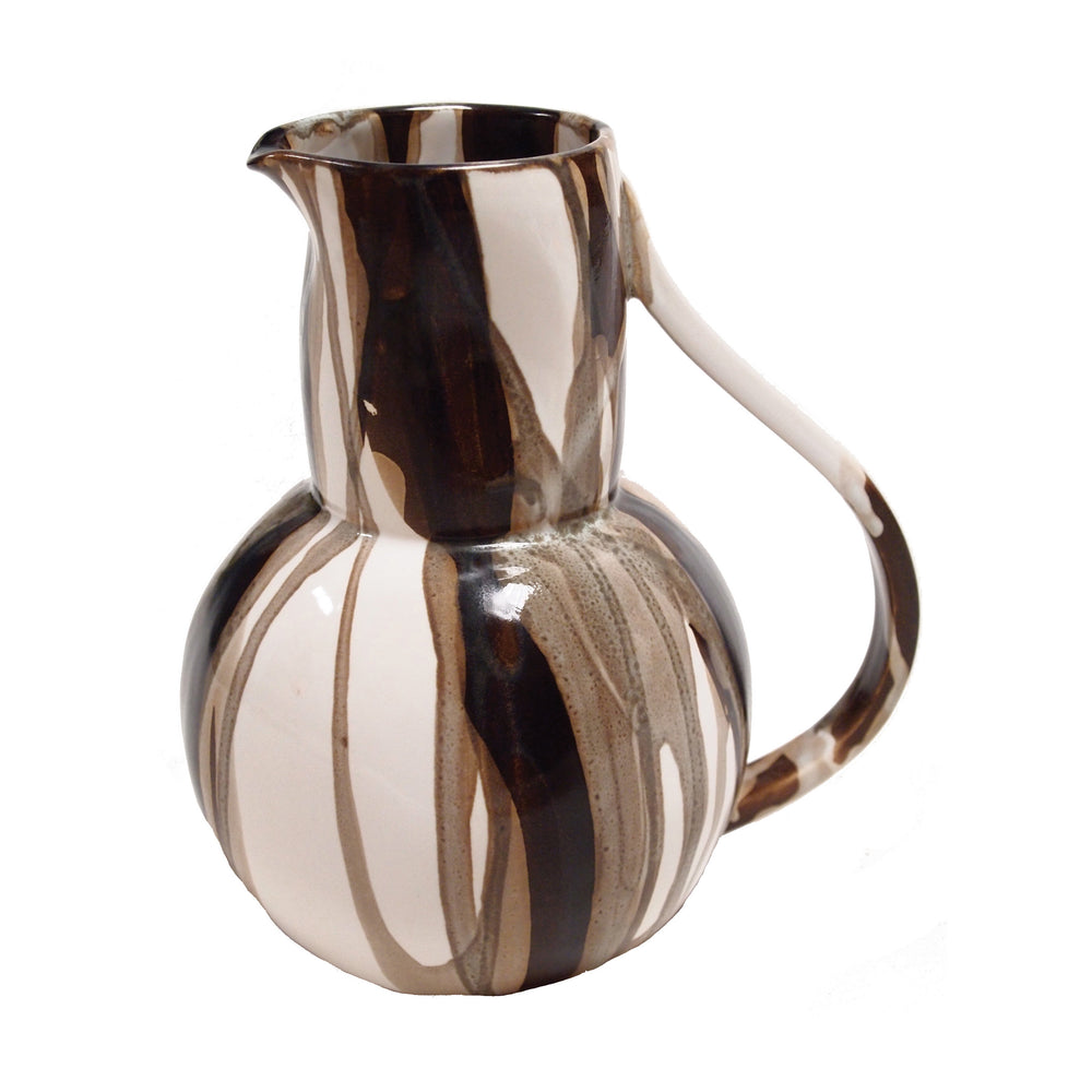Pitcher