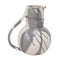 Pitcher  option Grey Abstract Stripe