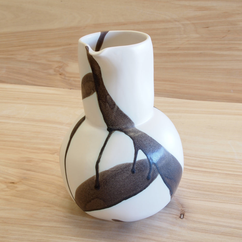 Pitcher
