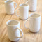 Urban Mug  option Gloss White