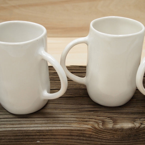 Tall Mug By Alex Marshall Studios – Bella Vita Gifts & Interiors