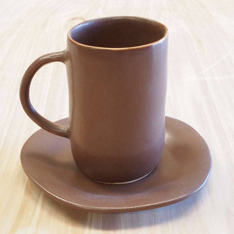 Urban Mug