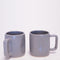 Small Mug  option Grey