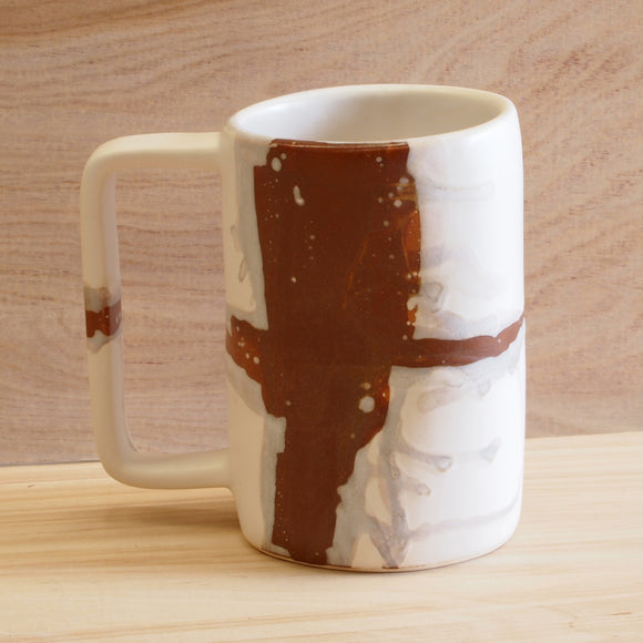 Tall Mug