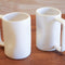Tall Mug  option Gloss White
