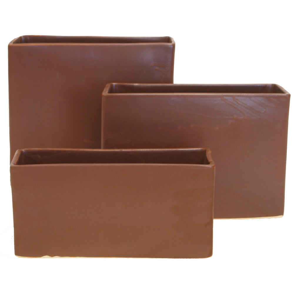 Rectangle Vase