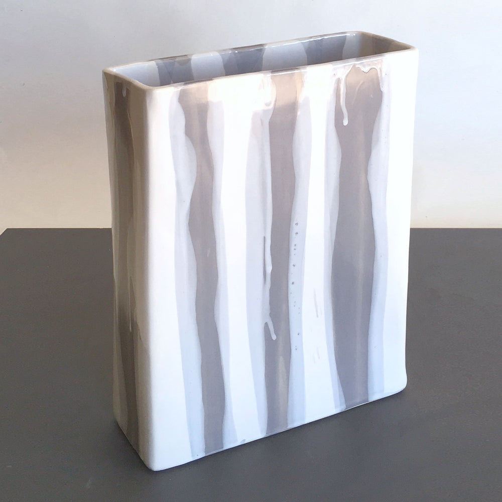 Rectangle Vase