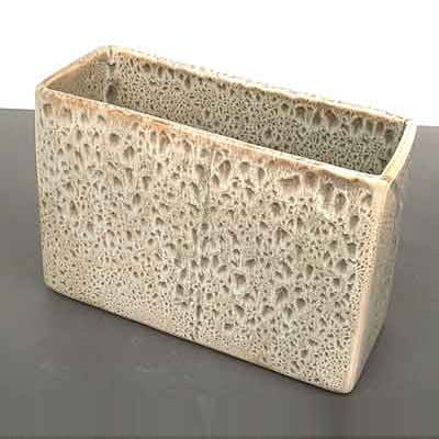 Rectangle Vase