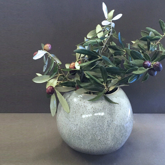 Sphere Vase