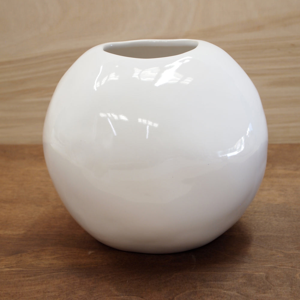 Sphere Vase