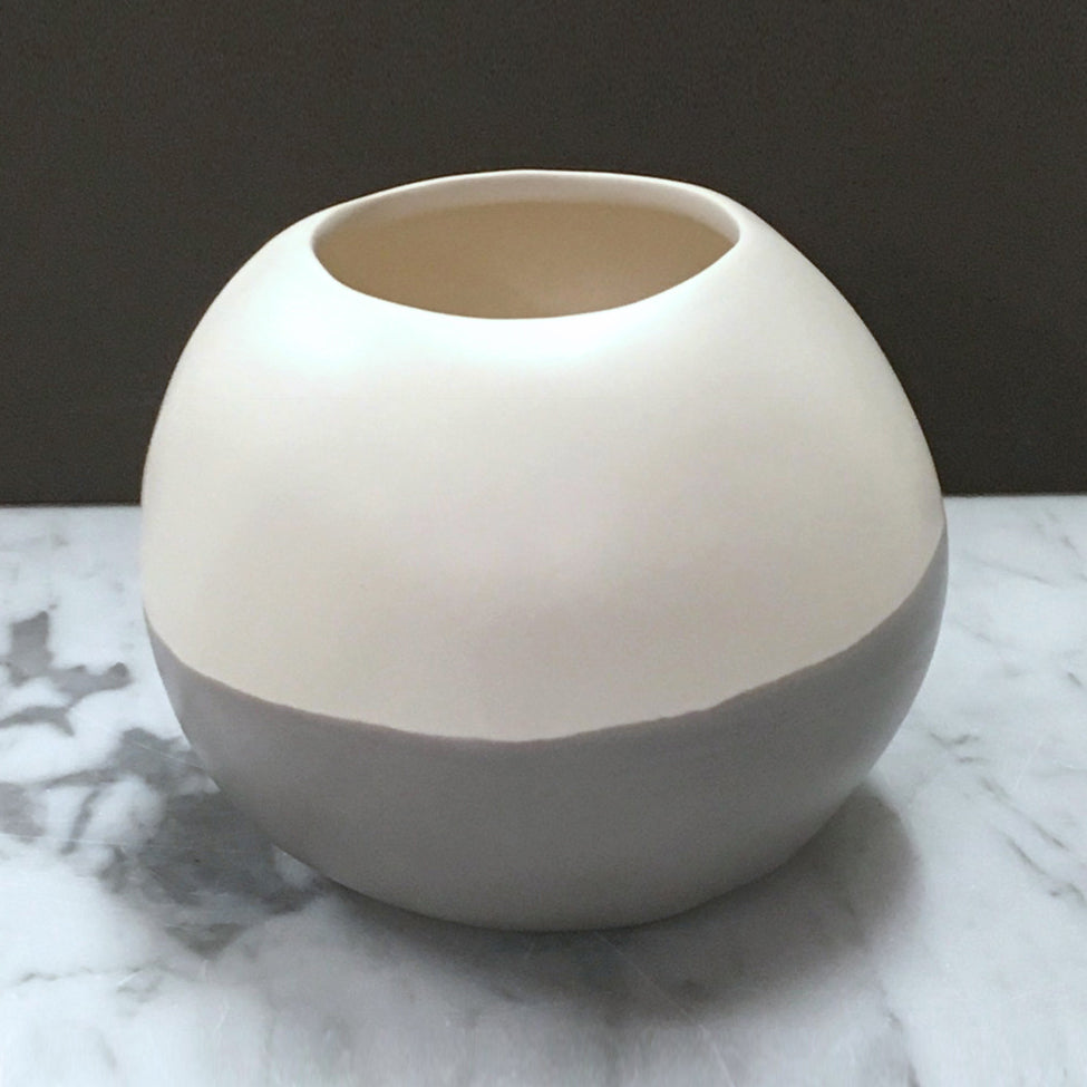 Sphere Vase