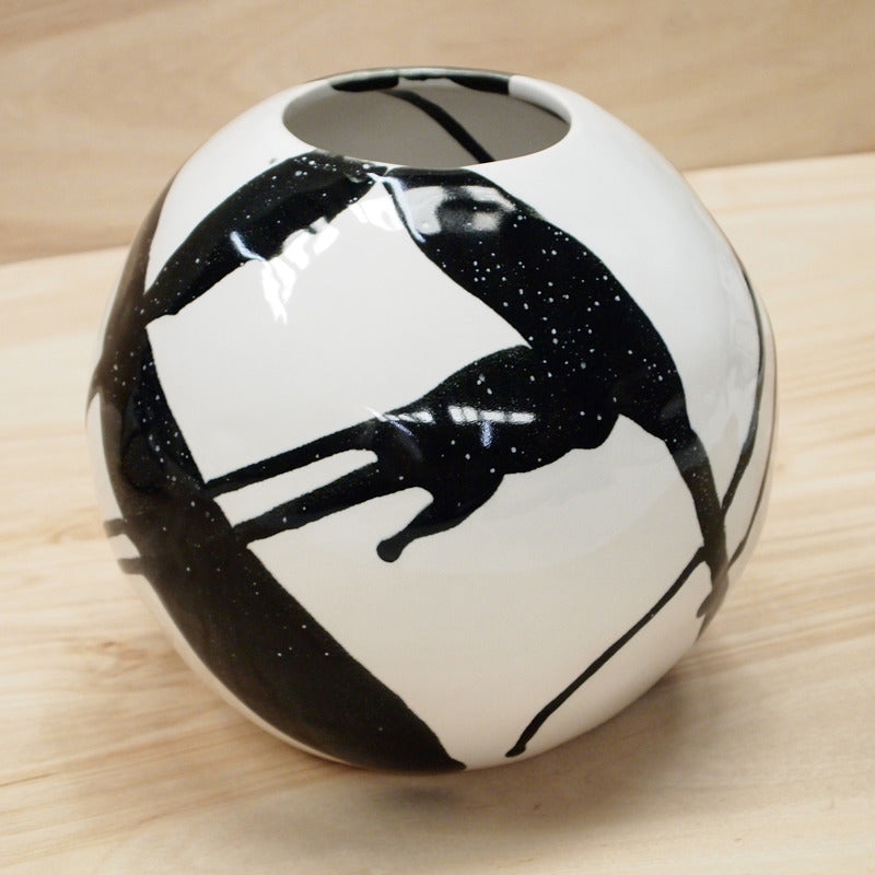 Sphere Vase