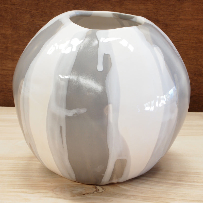 Sphere Vase